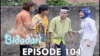 Bidadari 2 Eps 104 Part 1