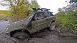 RAV4 Offroad