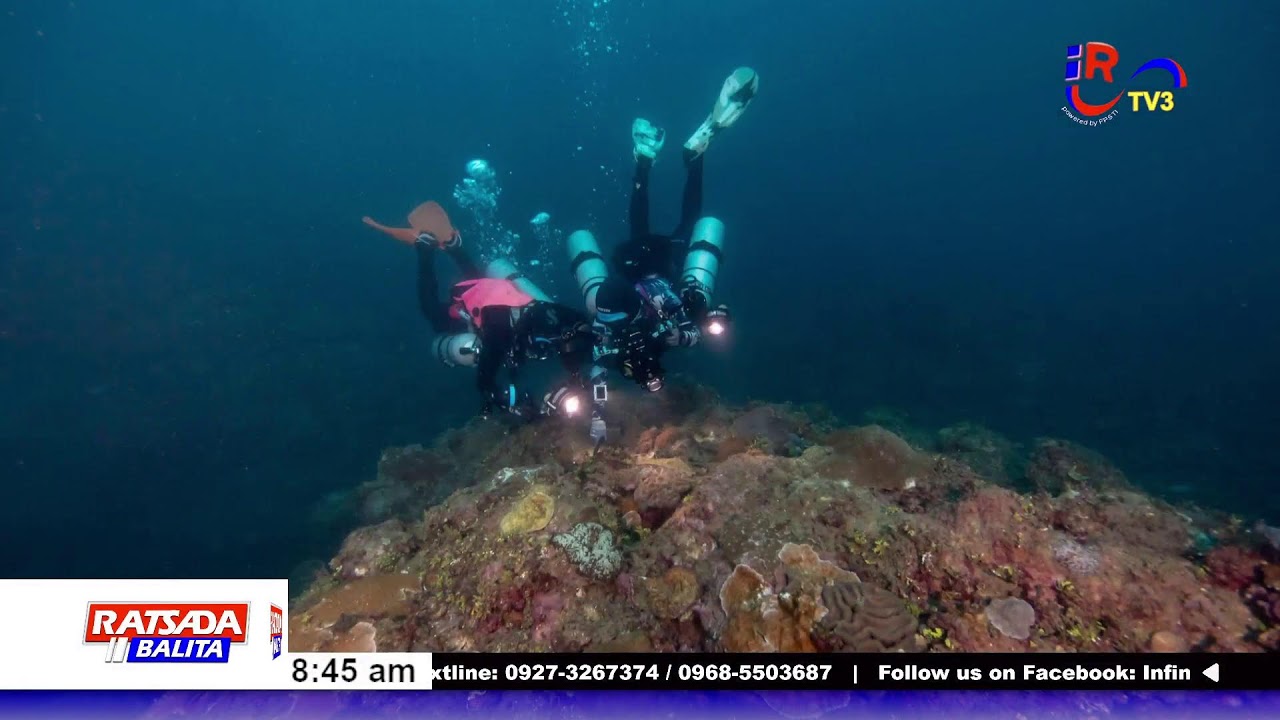 DECEMBER 1, 2025 | BUENA MANO BALITA | KASAMA SINA RICKY BROZAS AT RODNEY MARQUEZ