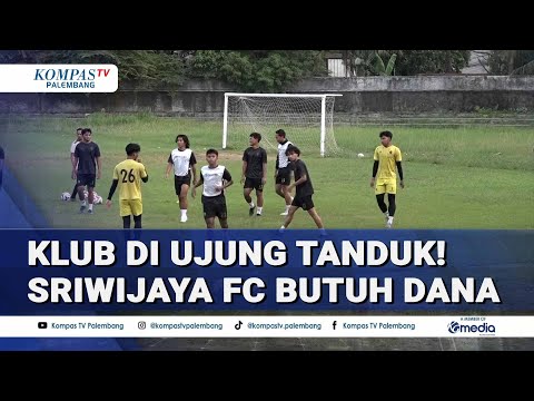 awanatoto x astor33 - Kian Berat! Bisakah Sriwijaya FC Bangkit dari Dasar Klasemen Tanpa Dana?