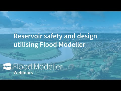 Video: Konstgjord Reservoar Design