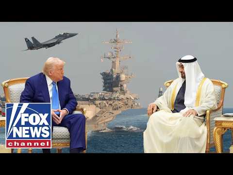 JUST IN: US, Iran agree to STAND DOWN on attacks