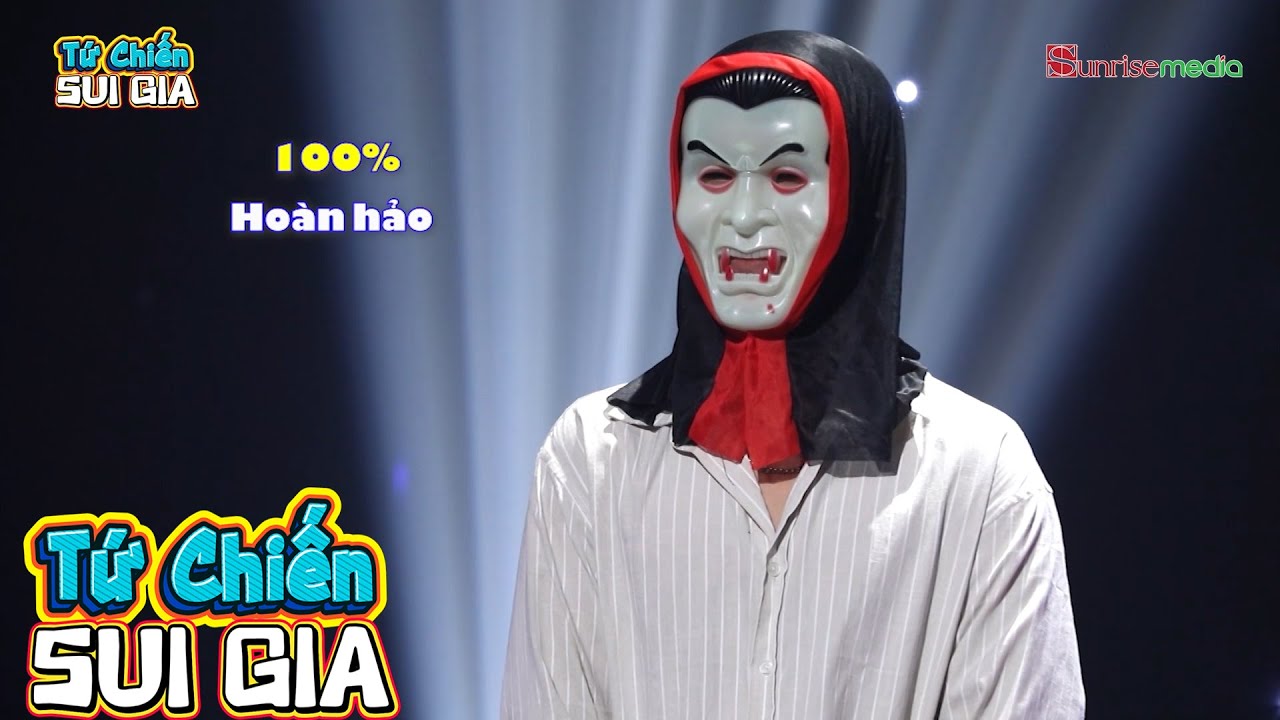 Mẹ vợ MỈA MAI cực gắt khi thông gia nói ĐÀN ÔNG .... là do phụ nữ