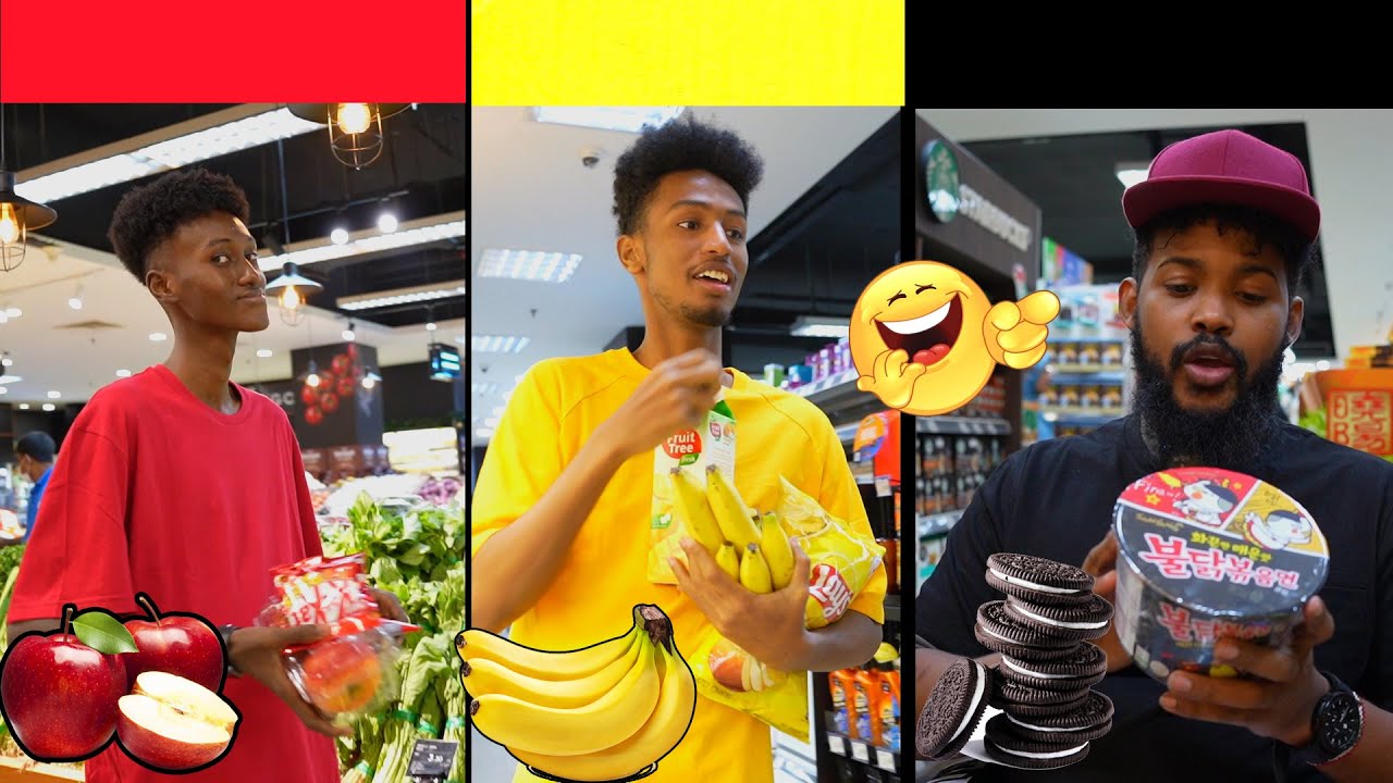 WAXAAN KU CUNTEENAY CUNTO HAL CLOUR AH QADO iyo CASHO QOFAA 5 MOOS CUNAY hhhhh