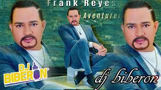 Frank Reyes - Aventurero (Album Completo 2021)