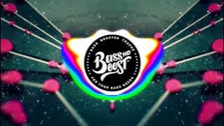 Inkyz - Eden ft. Drama B [Bass Boosted]