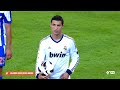 Cristiano Ronaldo&#39;s HATTRICK Against Deportivo La Coruna In 2012