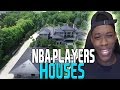 GUESS THAT NBA PLAYER'S HOUSE | KOT4Q