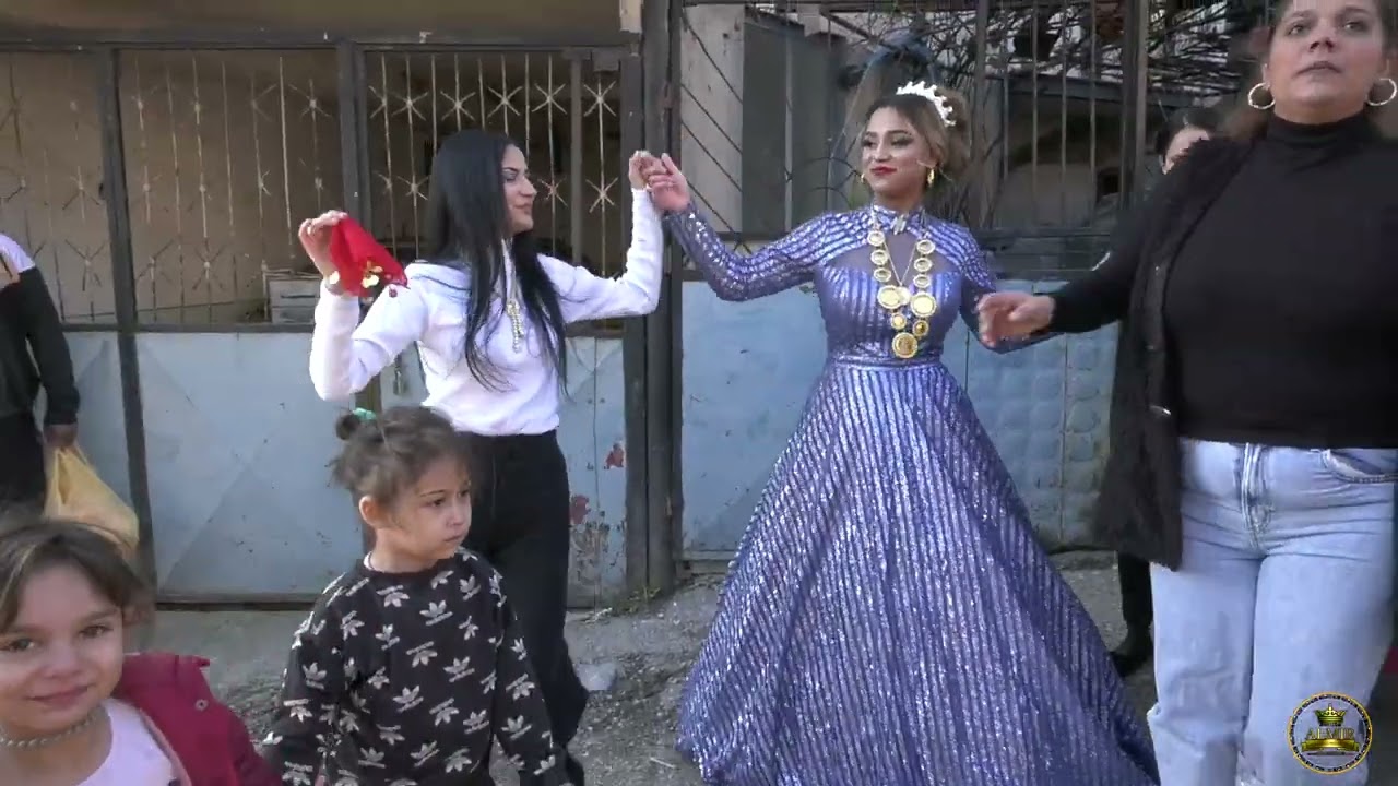 PART 2  Bijav  Dzemal & Samira STUDIO ALMIR2