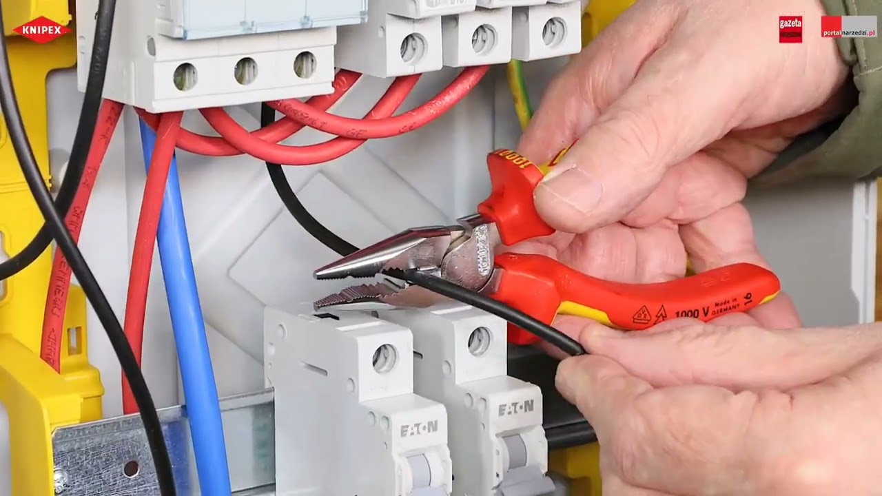 KNIPEX 08 26 145