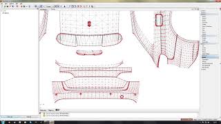 Setting up the cars body in zmodeler for TDU2