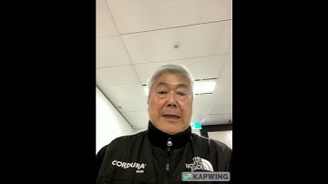A Video Review from a Payam Data Recovery Customer: Richard Lin