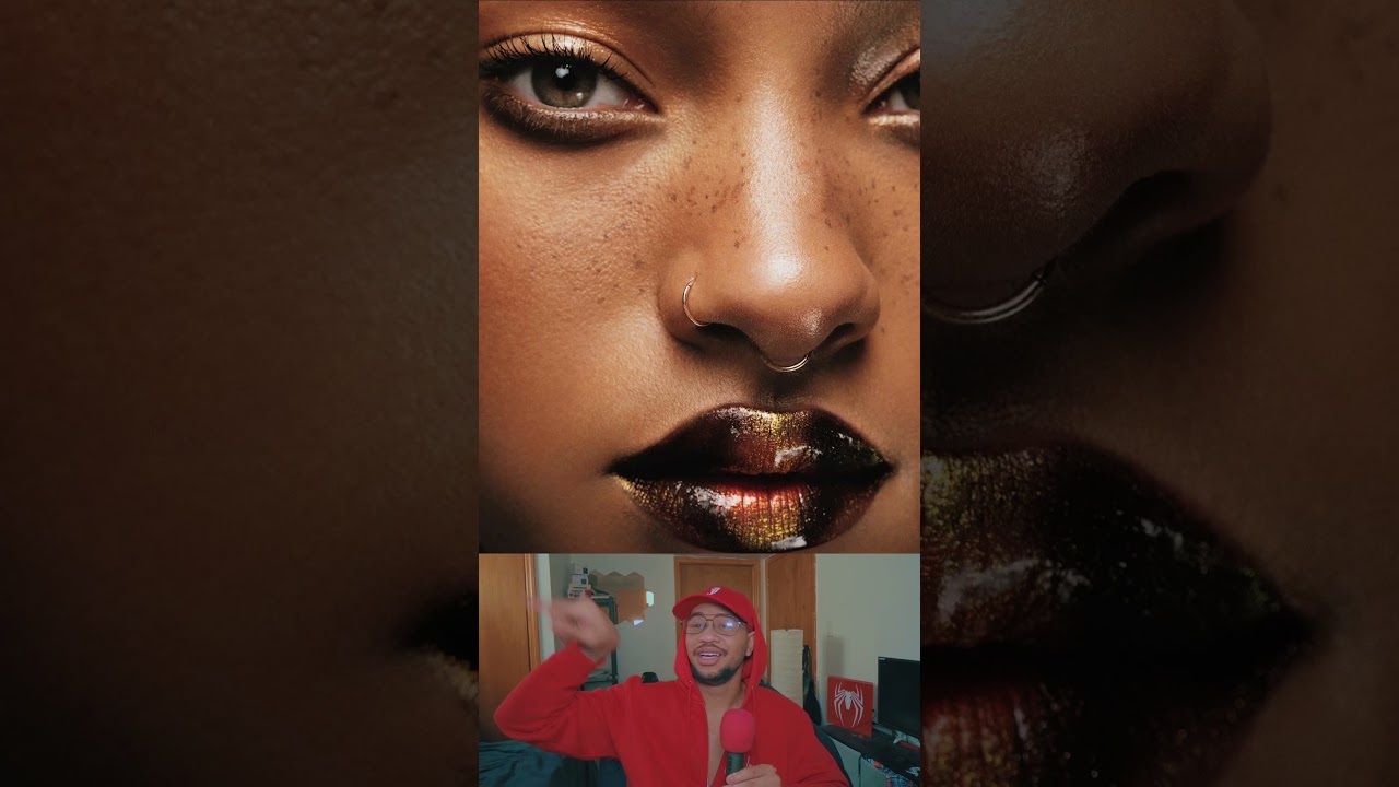 Фотограф отреагировал на обложку журнала Allure (май 2024 г.), автор Чжун Линь.