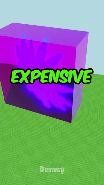 The Most EXPENSIVE Fruit in Grow A Garden 😧 #growagarden #roblox