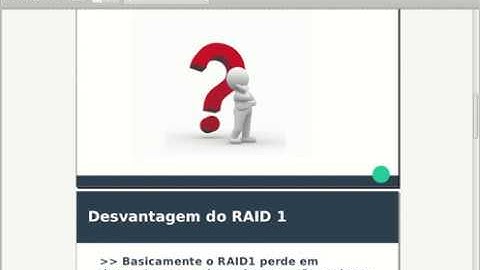 Raid1 Debian 9 - Linux