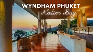 Wyndham Phuket Kalim Bay Review | Should you stay here? Cost Details included