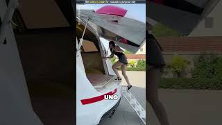 El Coche Más Grande Del Mundo