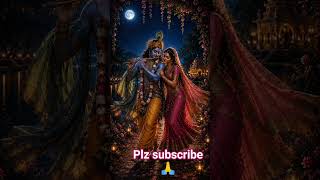 tanne main radha likh du 🥰 #trending #love #song #radhakrishn #subscribe #viralvideos 🩷❣️🩷