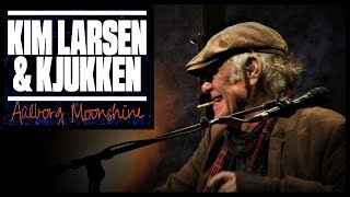Kim Larsen & Kjukken - Aalborg Moonshine 2016 [HD]