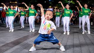 🤩 Millions Tried… Can You Dance Like This Little Star?