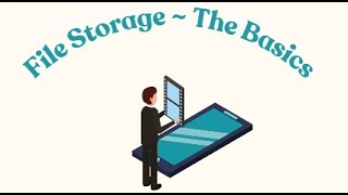 File Storage Explained: Master Digital Literacy with NuScienta