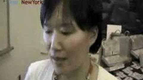 Funji @ ITP Spring Show 2008