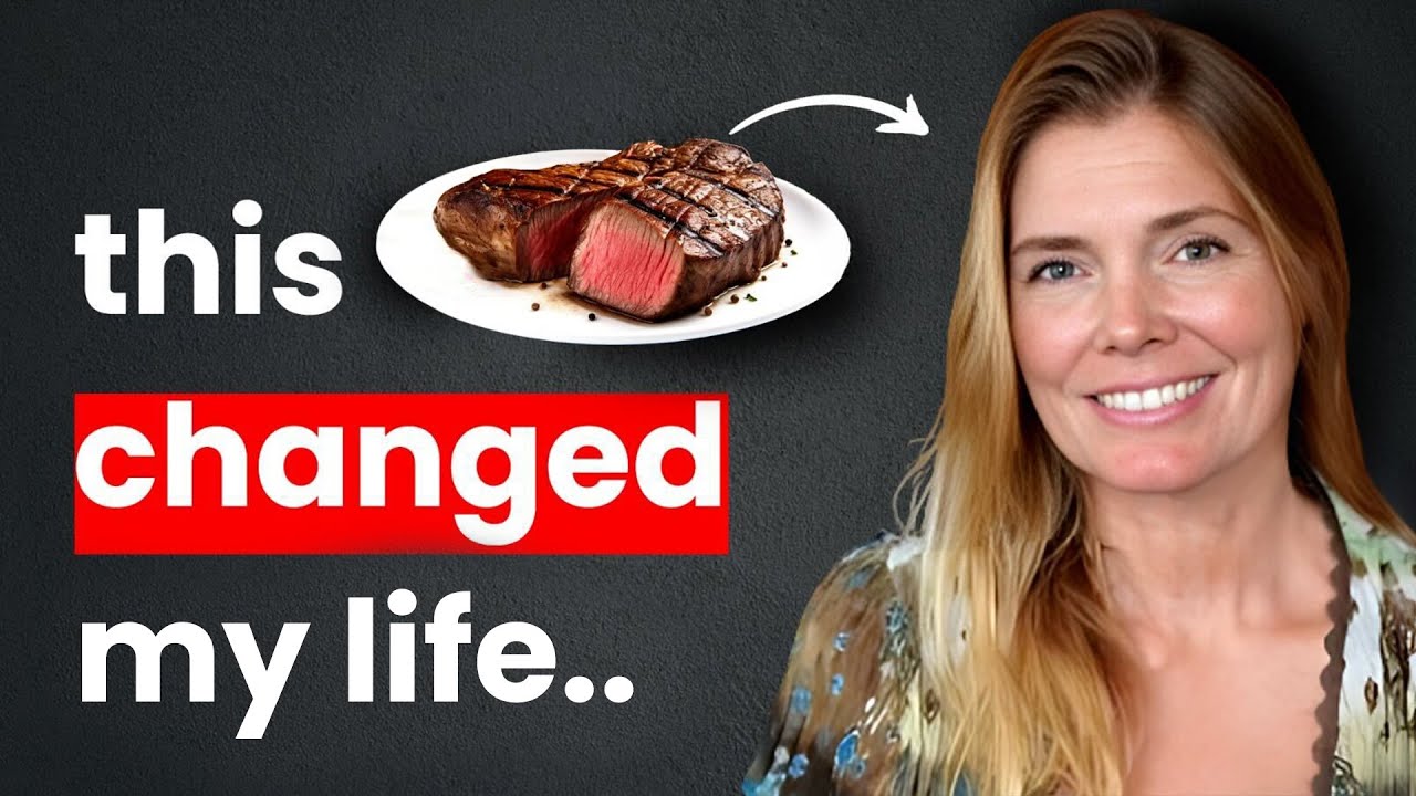 She Lost 150+ Pounds by Doing This | Complete Carnivore Diet Journey Explained