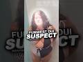Woman in Bikini Can't Find Her Sister