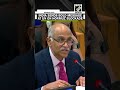 Indian envoy to UN sends strong message on Hormuz blockade, targeting commercial shipping