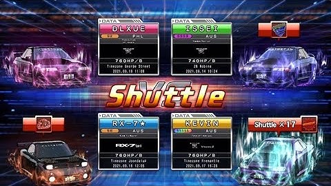 WMMT6 - Ghost battle bbrokkennn