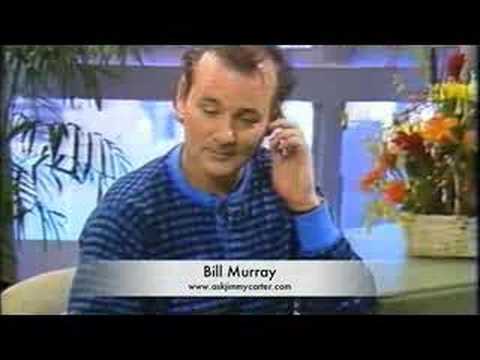 Video: Mke wa muigizaji wa Hollywood Bill Murray aliwasilisha talaka
