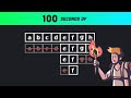 Binary Search Algorithm in 100 Seconds