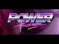 Nightstop  power prostitute  official  retrowave 80s electro