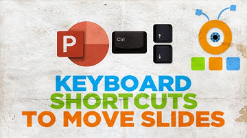 How to Use Keyboard Shortcuts to Move Slides in PowerPoint
