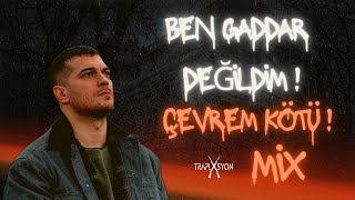 Traplasyon - Dağhan ( Dramatik Mafya Müziği ) Ben Gaddar Degilim Mix 2024
