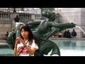 Trafalgar Square - London Landmarks - High Definition (HD) YouTube Video