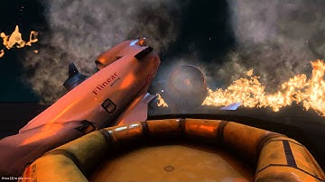 Stranded Deep ep#1 I found a bug