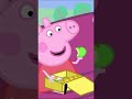 What&#39;s In Peppa&#39;s Lunch Box? #shorts #peppapig