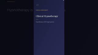What Is Hypnotherapy? A Clinical Explanation | Daily Insight