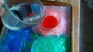 Kix Cereal - Color Explosion