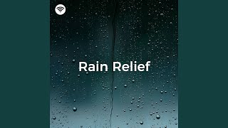 Tranquil Rain Symphony
