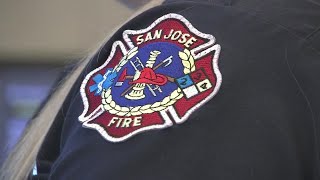 SJFD captain arrested for allegedly stealing drugs from fire station