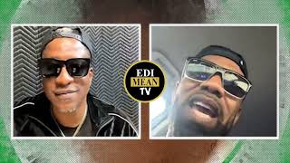 J2MUZIK talks producing for E-40, Too Short, Yukmouth, Get Rich or Die Tryin movie