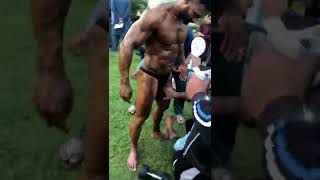 Open Challenge Winner 2022