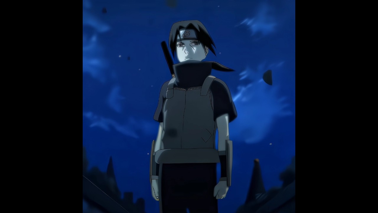 "THE ANIME" - Naruto Anime Edit 🎧❤️ | Sunflower