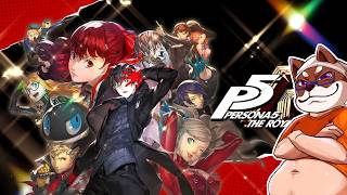 【P5R】屋根裏のデブ#17