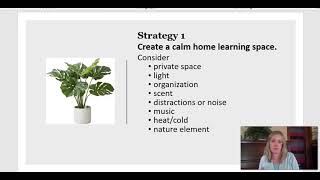 Essential Tutor Training-3  Creating a Learning Space