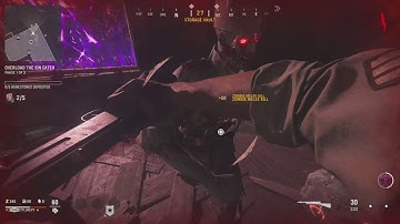 The most broken weapon xp method on vanguard