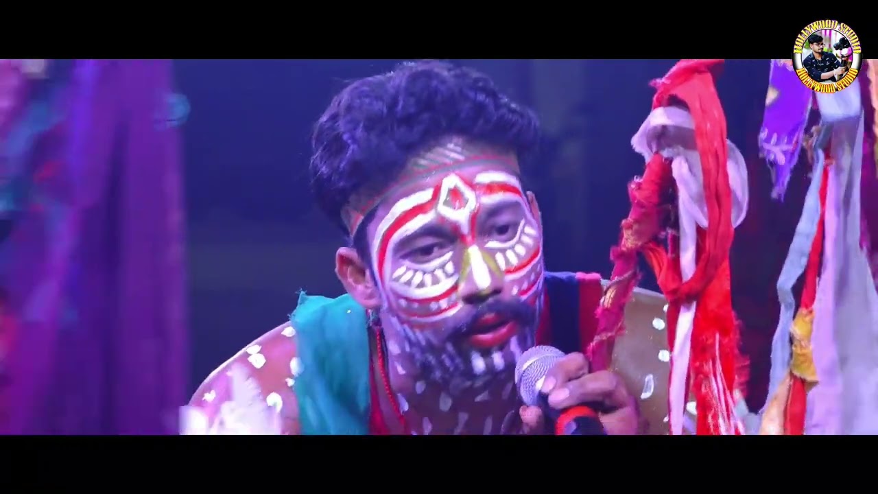 Patara Saura Danda Nacha ll Ghosar Danda