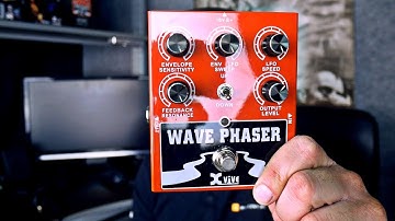 XVive Wave Phaser